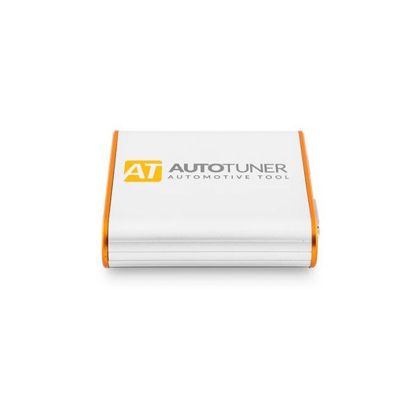 Autotuner